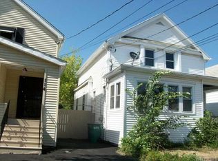 118 Rounds Ave, Buffalo, NY 14215