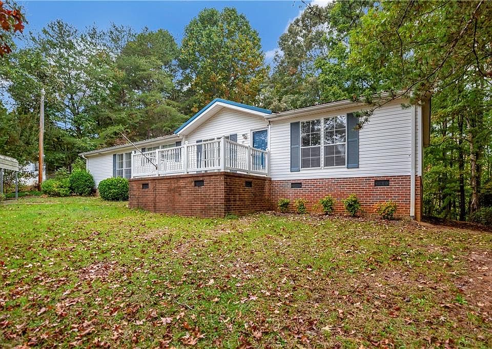 121 Teague Dr, Easley, SC 29640 | Zillow