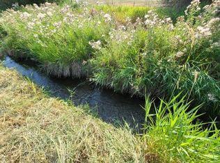 Williams Lake Rd, Evans, WA 99126