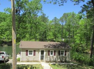 241 Kelly Circle Rd, Cross Hill, SC 29332