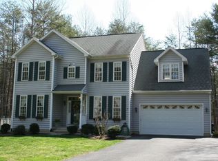 11305 Pintail Point, Spotsylvania, VA 22553