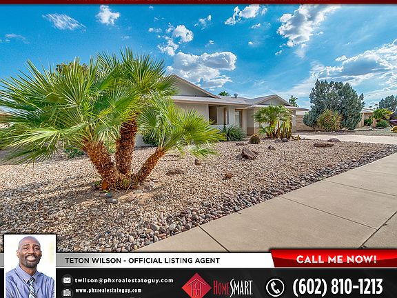 2nd image of 10313 W Chaparral Dr
