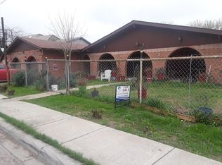 3853 Clavel St, Eagle Pass, TX 78852