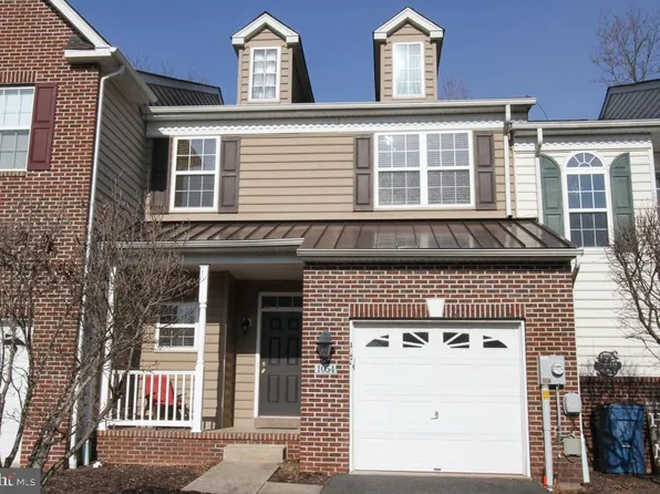 1054 Rosemont Ter, Pennsburg, PA 18073