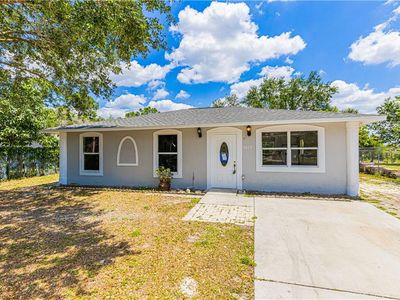3477 Carson Lakes Cir, Immokalee, FL, 34142