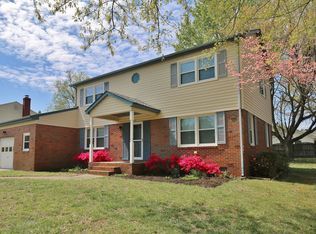 1321 Conrad Ln, Virginia Beach, VA 23454