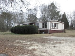 208 Harvey Lokey Rd, Bethlehem, GA 30620