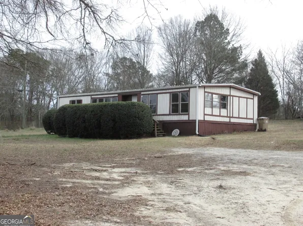 208 Harvey Lokey Rd, Bethlehem, GA 30620