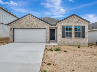 6274 Desert Aloe, San Antonio, TX 78252