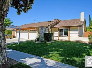 19408 Benfield Ave, Cerritos, CA 90703