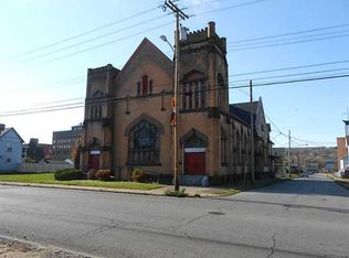 934 S Mill St, New castle, PA 16101