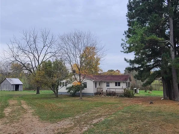 1059 Madison #210, Fredericktown, MO 63645