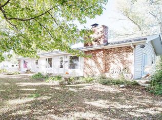 129 Burchwood Dr, Saint James, MO 65559