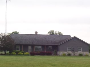595 N 300 E, Monticello, IN 47960