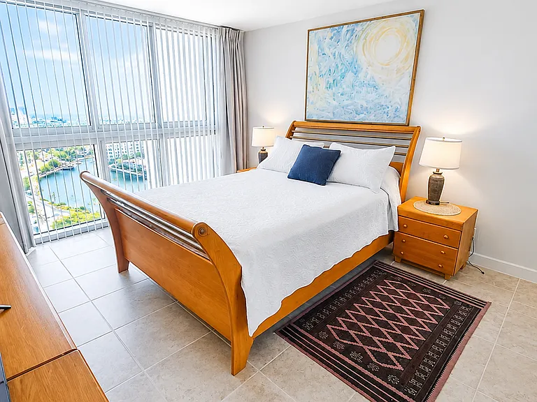 2655 Collins Ave #2306 — Photo 7