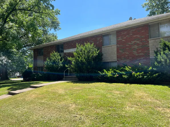 1500 Jersey St #D, Alton, IL 62002