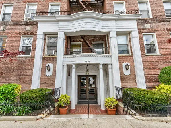 75-40 Austin Street image 1 of 17