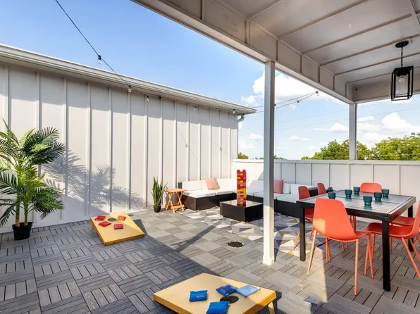 3808 Hutson Ave, Nashville, TN 37216