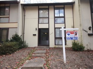 2483 Pyrenees Ct, Reston, VA 20191