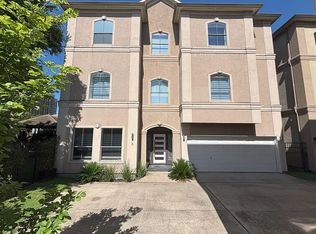 607 Oakley St UNIT 5, Houston, TX 77006