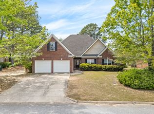 3658 Hawks Lndg, Auburn, AL 36830
