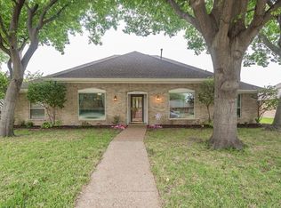 3325 Treehouse Ln, Plano, TX 75023