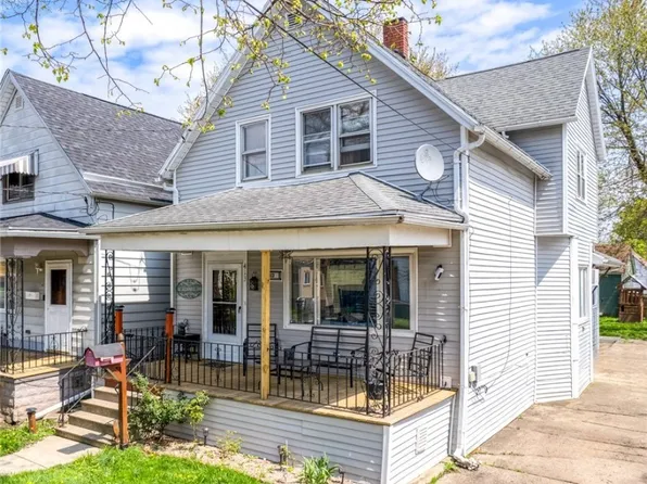 413 Ideal St, Buffalo, NY 14206