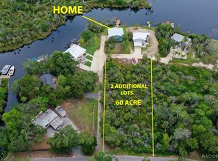 5500 S Cedar Mill Path, Homosassa, FL 34448