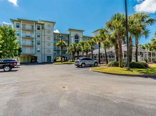 4297 County Road 6 UNIT 407, Gulf Shores, AL 36542