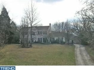 132 Kimberbrae Dr, Phoenixville, PA 19460
