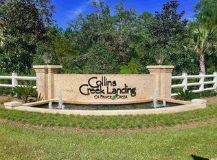 Lot 120 Knotty Pine Way Murrells, inlet, SC 29576