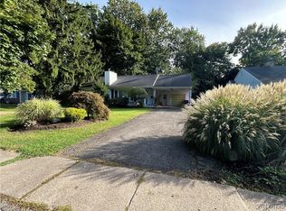 344 Lincoln Ave, Lockport, NY 14094