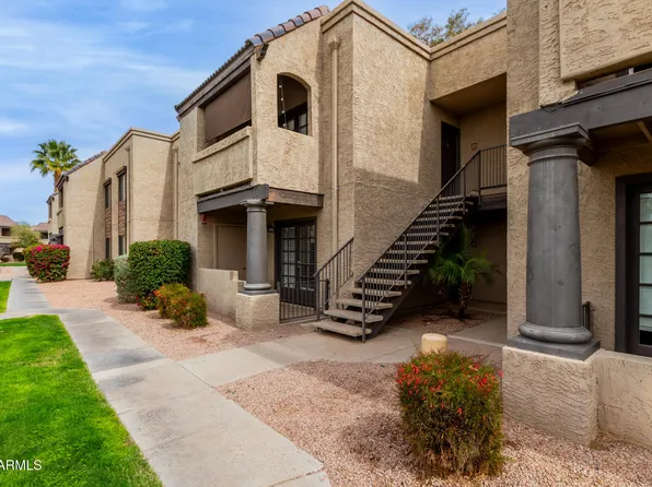 5995 N 78TH Street #1053, Scottsdale, AZ 85250