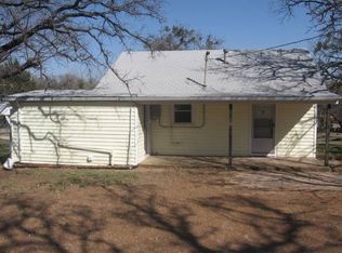 3785 Lucy Trimble Rd, Burleson, TX 76028