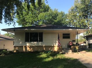 2821 S Cypress St, Sioux City, IA 51106