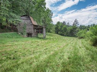 0000 Jones Rd, Leicester, NC 28748