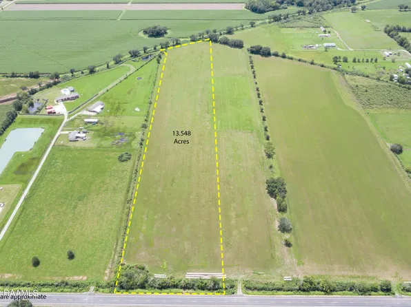 Tbd Highway 92, Maurice, LA 70555