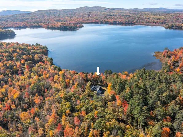 35 Tilden Way, Belmont, ME 04952
