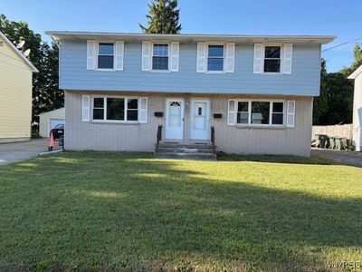 3038 George Urban Blvd, Depew, NY, 14043