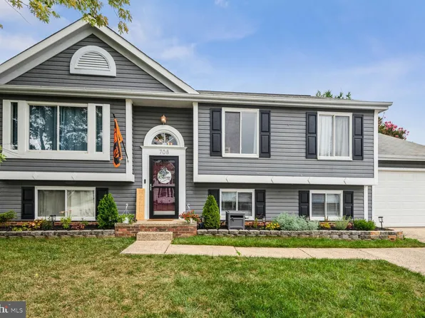 708 Cagney Ct, Bel Air, MD 21014