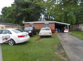 12355 Palmyra Dr, Baton Rouge, LA 70807