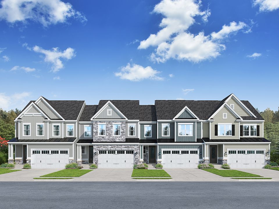 Kensington Homesite Special