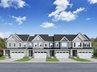 Kensington Homesite Special Plan, Gerst Farm 55+, Perry Hall, MD 21128