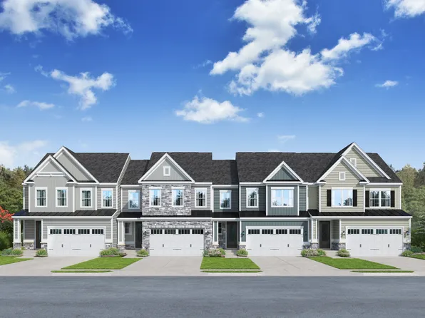 Kensington Plan, Gerst Farm 55+