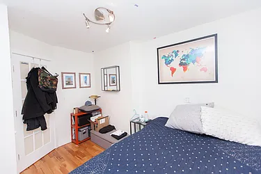 Rented by Voro NYC