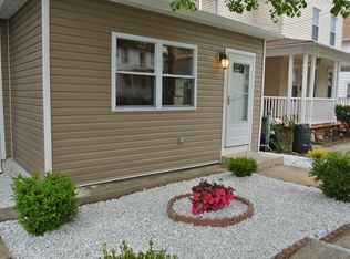 317 4th St, South Amboy, NJ 08879