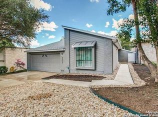 2906 Spring Bend St, San Antonio, TX 78209