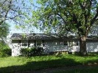 81 E Normandy Dr, Chicago Heights, IL 60411