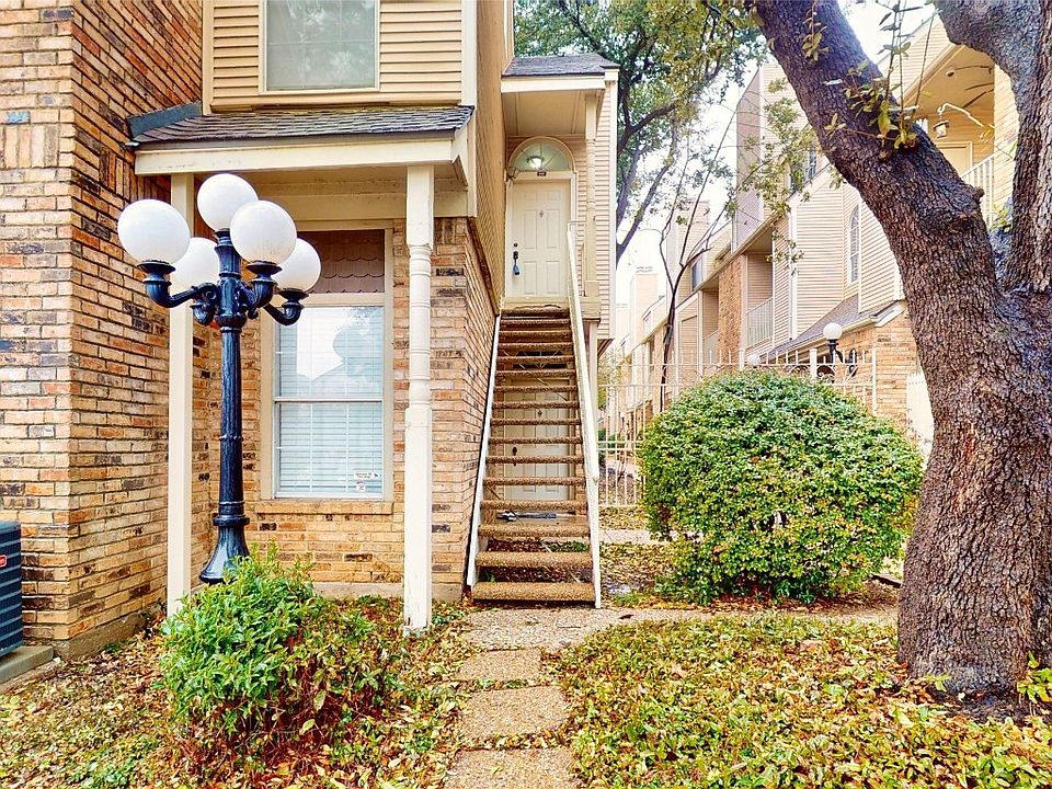 5325 Bent Tree Forest Dr Dallas TX Zillow