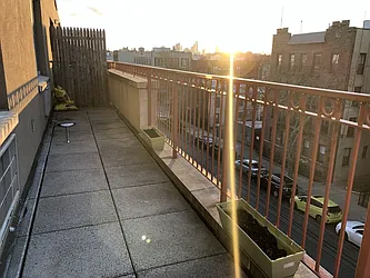 Rented by NY Space Finders Inc.